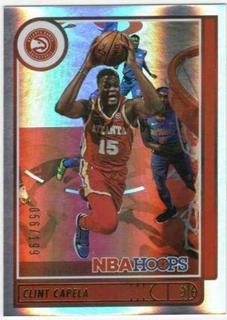 Clint Capela