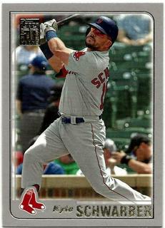 Kyle Schwarber
