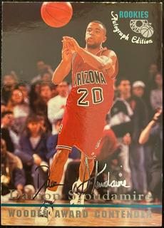 Damon Stoudamire