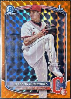 Jackson Humphries