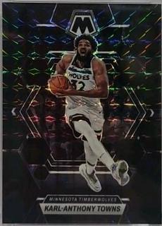 Karl Anthony Towns