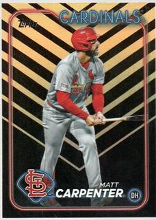 Matt Carpenter