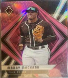 Manny Machado