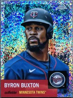 Byron Buxton