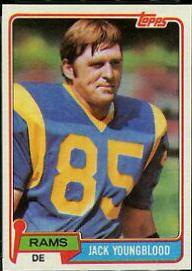 Jack Youngblood