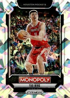 Yao Ming