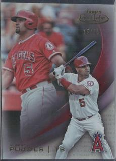 Albert Pujols