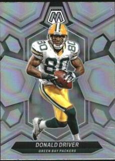 Donald Driver