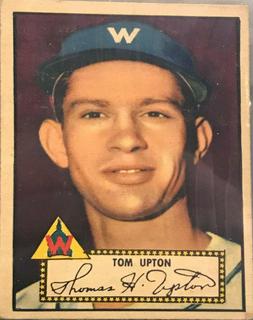 Tom Upton