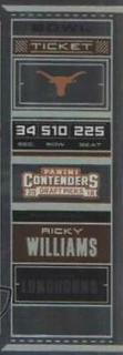 Ricky Williams