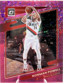 Norman Powell