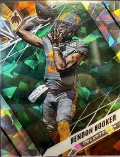 Hendon Hooker