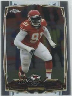 Tamba Hali