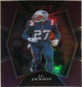 J. C. Jackson