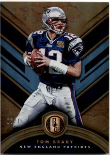 Tom Brady