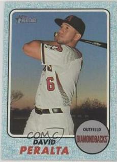 David Peralta