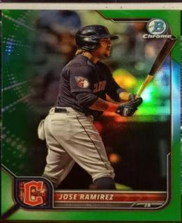 Jose Ramirez