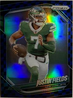 Justin Fields
