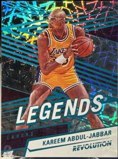 Kareem Abdul-Jabbar