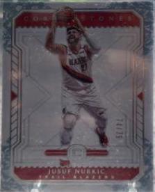 Jusuf Nurkic