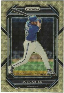 Joe Carter