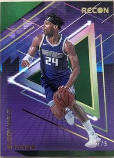 Buddy Hield