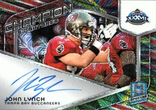 John Lynch