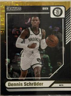 Dennis Schroder