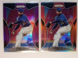 Jeremy Jeffress