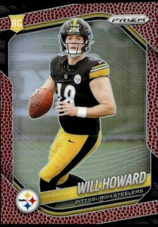 Will Howard