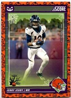 Jerry Jeudy