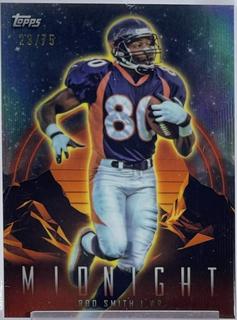 Rod Smith