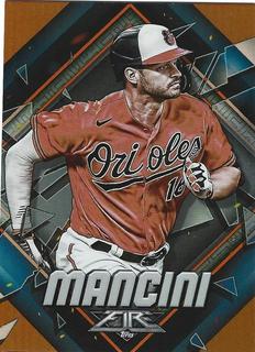 Trey Mancini