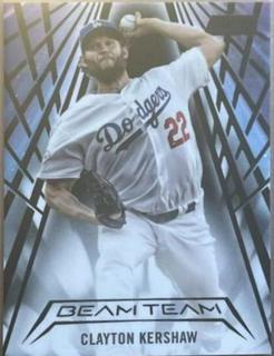 Clayton Kershaw