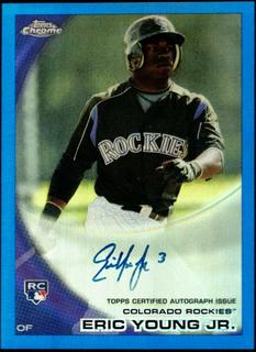 Eric Young Jr.