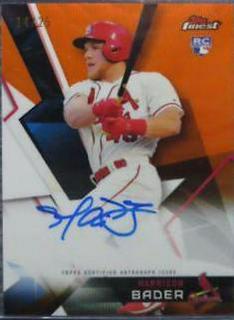 Harrison Bader