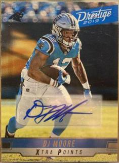 DJ Moore