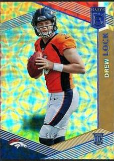 Drew Lock