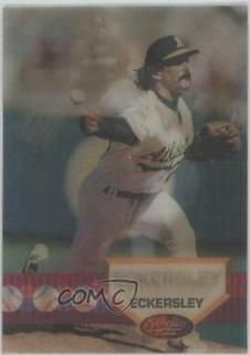 Dennis Eckersley