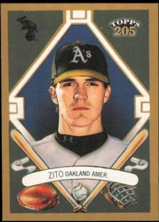 Barry Zito