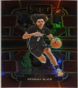 Anthony Black