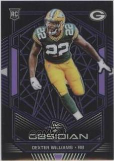 Dexter Williams