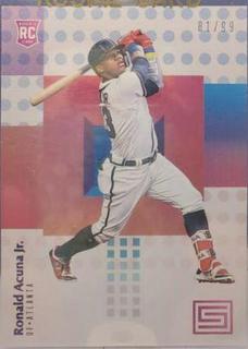 Ronald Acuna Jr.