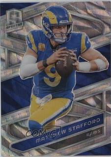 Matthew Stafford
