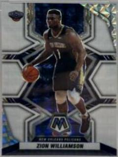 Zion Williamson