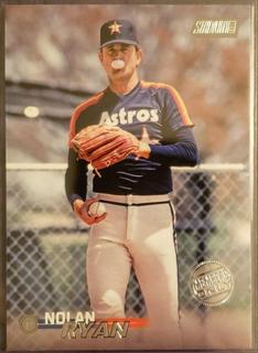 Nolan Ryan