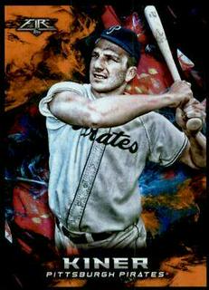 Ralph Kiner