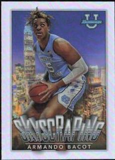 Armando Bacot