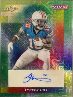 Tyreek Hill