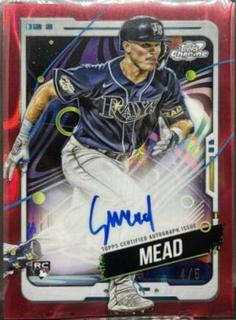 Curtis Mead